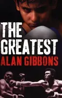 Greatest (Gibbons Alan)(Paperback / softback)