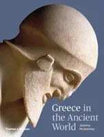 Greece in the Ancient World (McInerney Jeremy)(Pevná vazba)