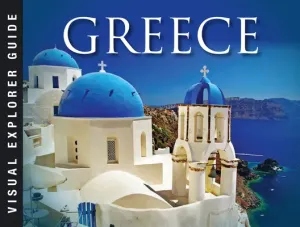 Greece (Martin Claudia)(Paperback)