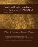 Greek and English Interlinear New Testament-PR-NASB/NIV (Mounce William D.)(Pevná vazba)