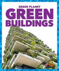 Green Buildings (Pettiford Rebecca)(Pevná vazba)