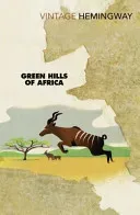 Green Hills of Africa (Hemingway Ernest)(Paperback / softback)