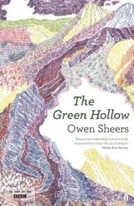 Green Hollow (Sheers Owen)(Paperback / softback)