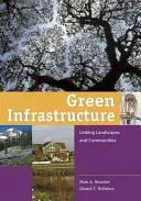 Green Infrastructure: Linking Landscapes and Communities (Benedict Mark A.)(Paperback)