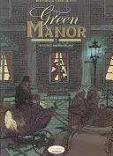 Green Manor Part I: Assassins and Gentleman (Vehlmann Fabien)(Paperback)