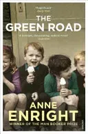 Green Road (Enright Anne)(Paperback / softback)