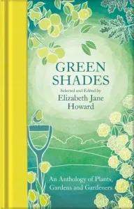 Green Shades (Howard Elizabeth Jane)(Pevná vazba)