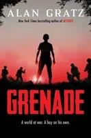 Grenade (Gratz Alan)(Paperback / softback)