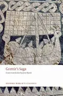 Grettir's Saga (Byock Jesse)(Paperback)