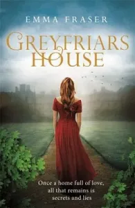 Greyfriars House (Fraser Emma)(Paperback)