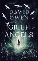 Grief Angels (Owen David)(Paperback / softback)