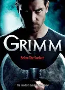 Grimm: The Ultimate Companion (Titan Books)(Paperback)
