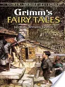 Grimm's Fairy Tales (Grimm Jacob)(Paperback)
