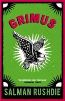 Grimus (Rushdie Salman)(Paperback / softback)