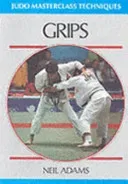 Grips (Adam Neil)(Paperback / softback)