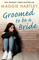 Groomed to Be a Bride (Hartley Maggie)(Paperback)