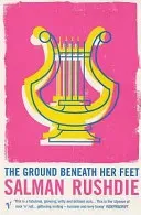 Ground Beneath Her Feet (Rushdie Salman)(Paperback / softback)