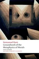 Groundwork for the Metaphysics of Morals (Kant Immanuel)(Paperback)