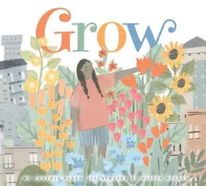 Grow (Platt Cynthia)(Pevná vazba)