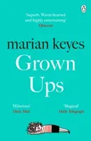 Grown Ups - The Sunday Times No 1 Bestseller 2020 (Keyes Marian)(Paperback / softback)