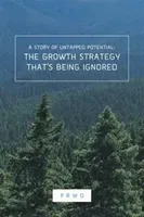 Growth Strategy That's Being Ignored - A Story of Untapped Potential (Rouke Paul)(Pevná vazba)