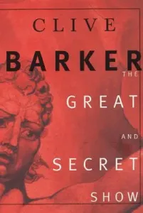 Grt & Secret Show PB (Barker Clive)(Paperback)