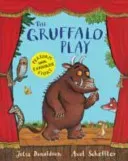 Gruffalo Play (Donaldson Julia)(Paperback / softback)