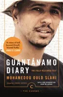 Guantanamo Diary - The Fully Restored Text (Slahi Mohamedou Ould)(Paperback / softback)