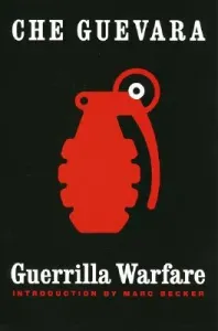 Guerrilla Warfare (Guevara Ernesto Che)(Paperback)