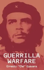 Guerrilla Warfare (Guevara Ernesto Che)(Pevná vazba)