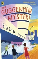 Guggenheim Mystery (Stevens Robin)(Paperback / softback)