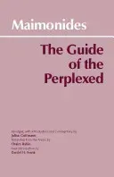 Guide of the Perplexed (Maimonides Moses)(Paperback / softback)