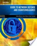 Guide to Network Defense and Countermeasures (Weaver Randy (Everst College Arizona))(Paperback / softback)