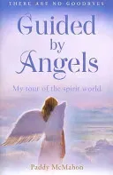 Guided By Angels - There are No Goodbyes, My Tour of the Spirit World (McMahon Paddy)(Paperback / softback)