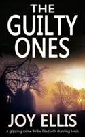 Guilty Ones (Ellis Joy)(Paperback / softback)