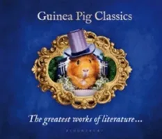 Guinea Pig Classics Box Set(Mixed media product)