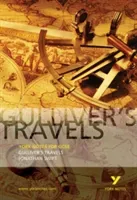 Gulliver's Travels: GCSE (Sewell Mary)(Paperback / softback)