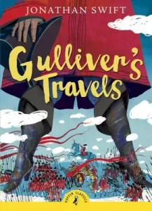 Gulliver's Travels (Swift Jonathan)(Paperback) #811327