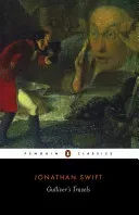 Gulliver's Travels (Swift Jonathan)(Paperback) #904341