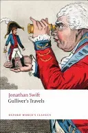 Gulliver's Travels (Swift Jonathan)(Paperback) #2775767