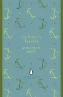 Gulliver's Travels (Swift Jonathan)(Paperback / softback) #791738