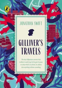 Gulliver's Travels (Swift Jonathan)(Paperback / softback) #832284