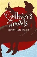 Gulliver's Travels (Swift Jonathan)(Paperback / softback) #829658