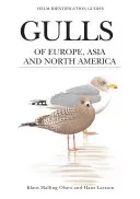 Gulls of Europe, Asia and North America (Olsen Klaus Malling)(Pevná vazba)