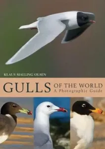 Gulls of the World: A Photographic Guide (Olsen Klaus Malling)(Pevná vazba)