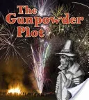 Gunpowder Plot (Cox Cannons Helen)(Paperback / softback)