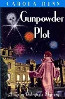 Gunpowder Plot (Dunn Carola)(Paperback / softback)