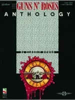 Guns N' Roses Anthology(Paperback / softback)