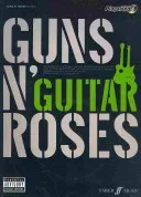 Guns N' Roses Authentic Guitar Playalong(Mixed media product)