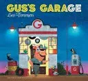 Gus's Garage (Timmers Leo)(Paperback / softback)